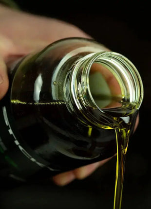 Sticky Pure Hemp Oil (500ml) by Billing Tackle