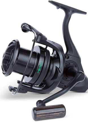 Sonik Hero x 8000 by Billing Tackle