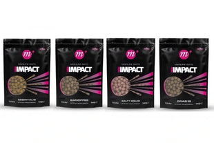 Mainline High Impact 15mm - Full Range by Billing Tackle