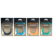 Drennan Power Pull Hollow Bungee (3m) |.ALL SIZES by Billing Tackle