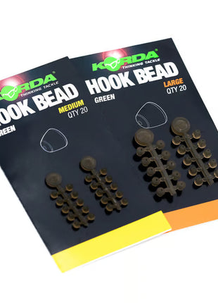 Korda Hook Beads by Billing Tackle