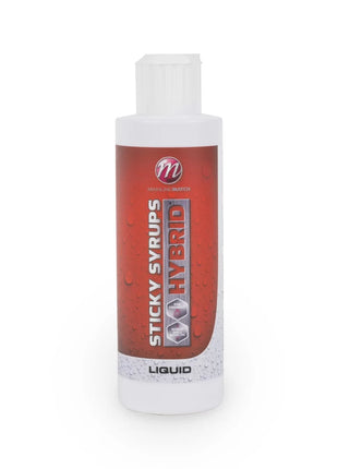 MAINLINE MATCH STICKY SYRUPS *All Liquids*
