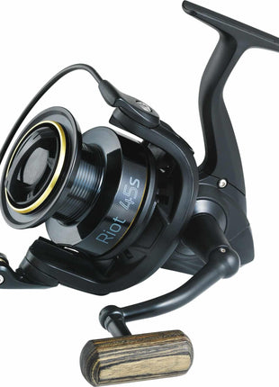 Wychwood Riot Big Pit 55s by Billing Tackle