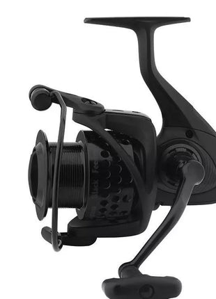 Okuma Custom Black Feeder CLX 40F by Billing Tackle