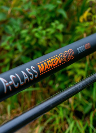 GURU A-Class Pole Bundle | All Sizes | FREE Case, Top Kit & Pole Cups