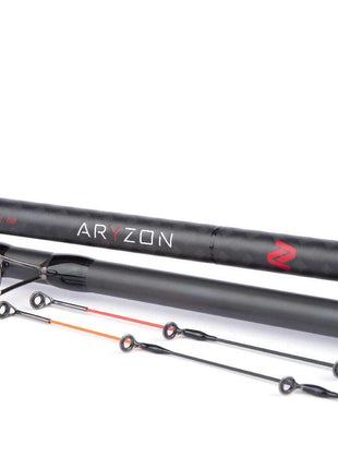 Nytro Aryzon Feeder Rods  | Premium Grade Rod From £89.99