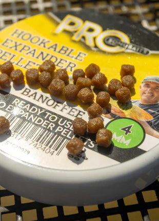 Sonubaits Hookable Pro Expander Pellets by Billing Tackle