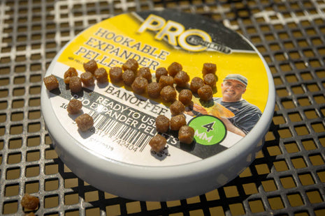 Sonubaits Hookable Pro Expander Pellets