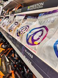 BLAKES Baits Pellets Groundbaits - FULL RANGE of Premium High Attract Baits