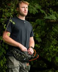 Carplife stealth bait caddy