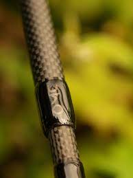 OMC Black Pearl Rods | All Rounder Excellence from £99.99
