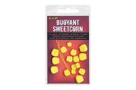 Esp buoyant sweetcorn (yellow)