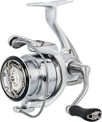 Westin W3 Spinning Reels