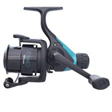 Drennan Vertex Float 3000 Rear Drag