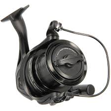 NGT Big Pit 8000 Carp Reel by Billing Tackle