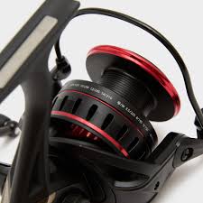 Ceymar HD C5000A Coarse Fishing Reel by Billing Tackle