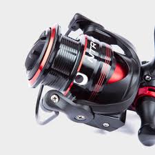 Nytro NTR 2000/3000/4000 Feeder and Float Reels
