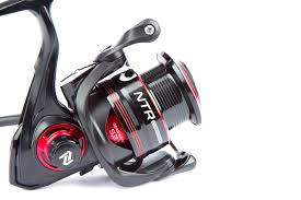 Nytro NTR 2000/3000/4000 Feeder and Float Reels