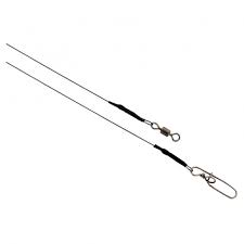 Westin Leader Titanium 50cm