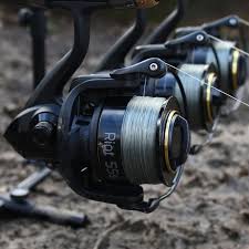 Wychwood Riot Big Pit 55s by Billing Tackle