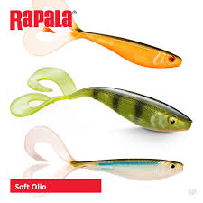 Rapala Predator Soft Peto (18cm/50g)