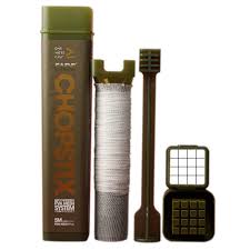 OMC Fade Chopstix Mini Mesh PVA by Billing Tackle