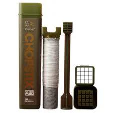 OMC Fade Chopstix Mini Mesh PVA by Billing Tackle