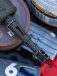 OMC NEW The Magic Wand Inline Lead - All Sizes Available