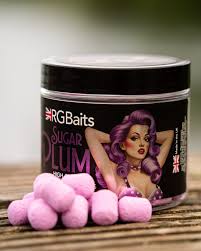 RG Baits PVA Bundle Carp Bait Pellets Build Your Own Kit by Billing Tackle