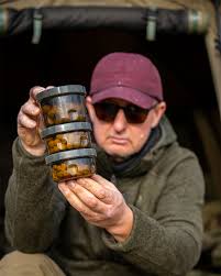 Korda Infuza Hook Bait Enhancement System