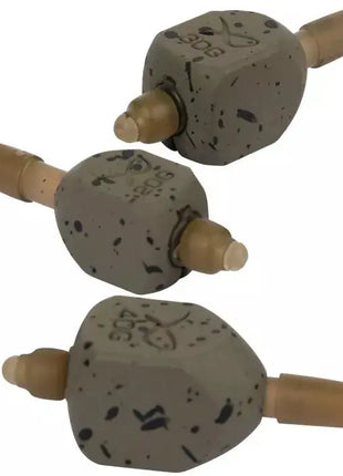 Matrix Inline Leads by Billing Tackle