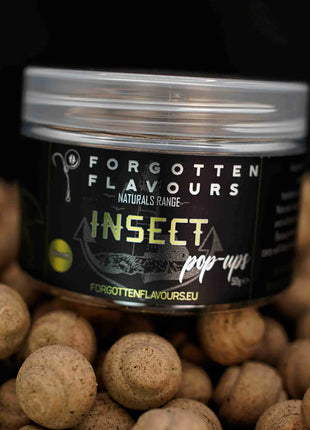 Forgotten Flavours Popup/Wafter Random Hookbait Selection TIKTOK Specials - £14.89 SALE