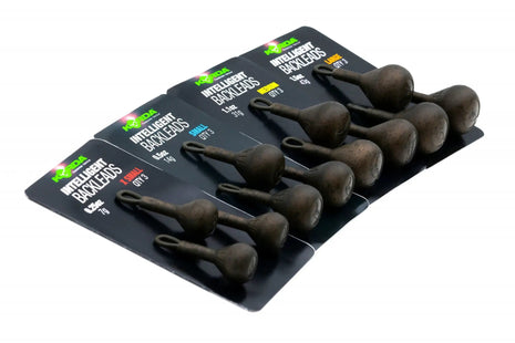 Korda Intelligent Backleads by Billing Tackle