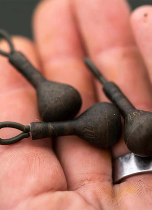 Korda Intelligent Backleads by Billing Tackle