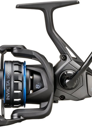 Okuma Invicta Feeder IVF C5000A by Billing Tackle