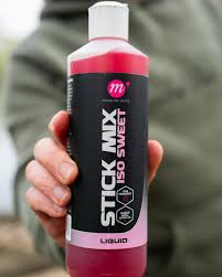 Mainline ISO Sweet Stick Mix Liquid
