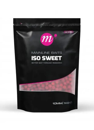 ISO Sweet Boilies NEW Mainline | ALL Sizes | In Stock Now