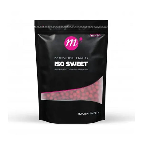 ISO Sweet Boilies NEW Mainline | ALL Sizes | In Stock Now