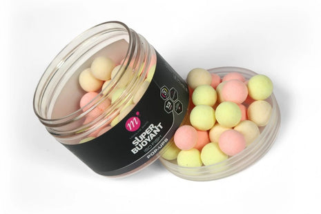 Mainline ISO Sweet Super Buoyant Pop Ups 13mm PYW