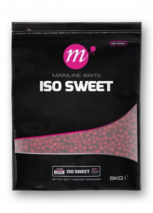 ISO Sweet Boilies NEW Mainline | ALL Sizes | In Stock Now