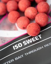 <h1><strong>NEW ISO SWEET</strong></h1>