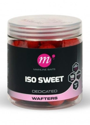 Mainline ISO Sweet Dedicated Wafters by Billing Tackle