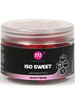 Mainline ISO Sweet Dedicated Wafters by Billing Tackle