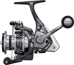 Okuma ITX 3000 Spinning Reel by Billing Tackle