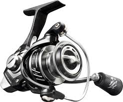 Okuma ITX 3000 Spinning Reel by Billing Tackle