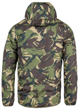Speero Reversible Waterproof Jacket Camo by Billing Tackle