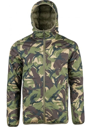 Speero Reversible Waterproof Jacket Camo by Billing Tackle