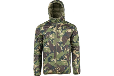 Speero Reversible Waterproof Jacket Camo by Billing Tackle