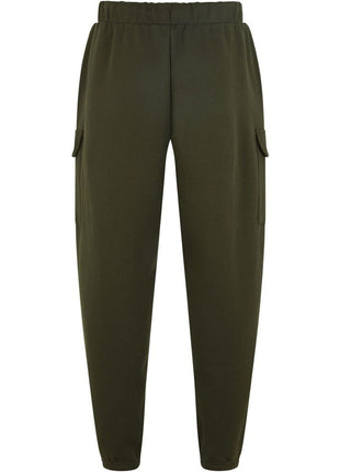 Wychwood Men’s Joggers by Billing Tackle