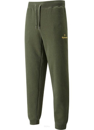 Wychwood Men’s Joggers by Billing Tackle